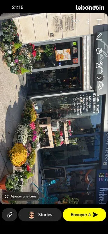 Local commercial