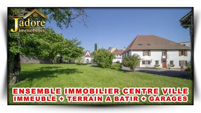 Immeuble