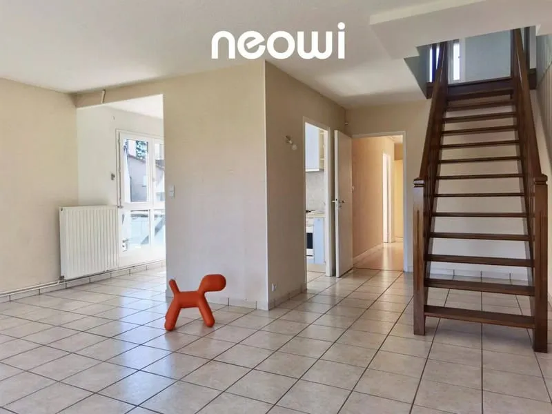 Immeuble