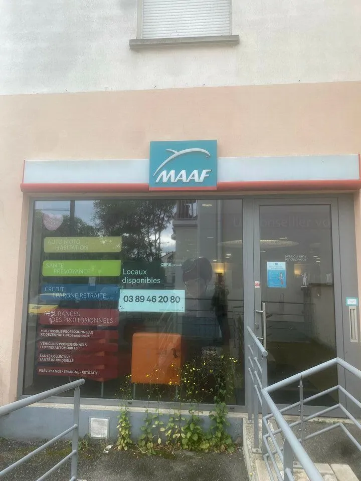 Local commercial