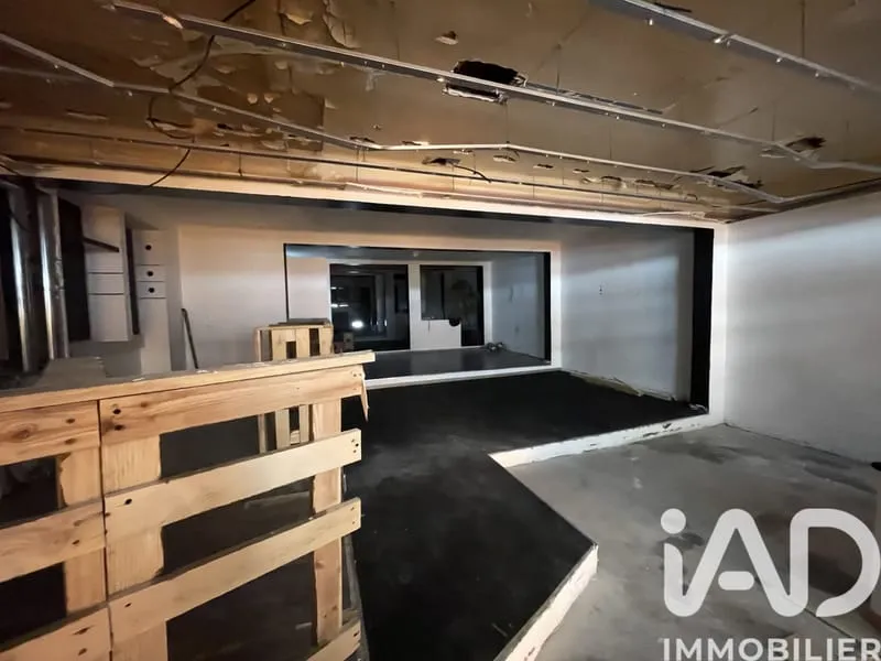 Immeuble