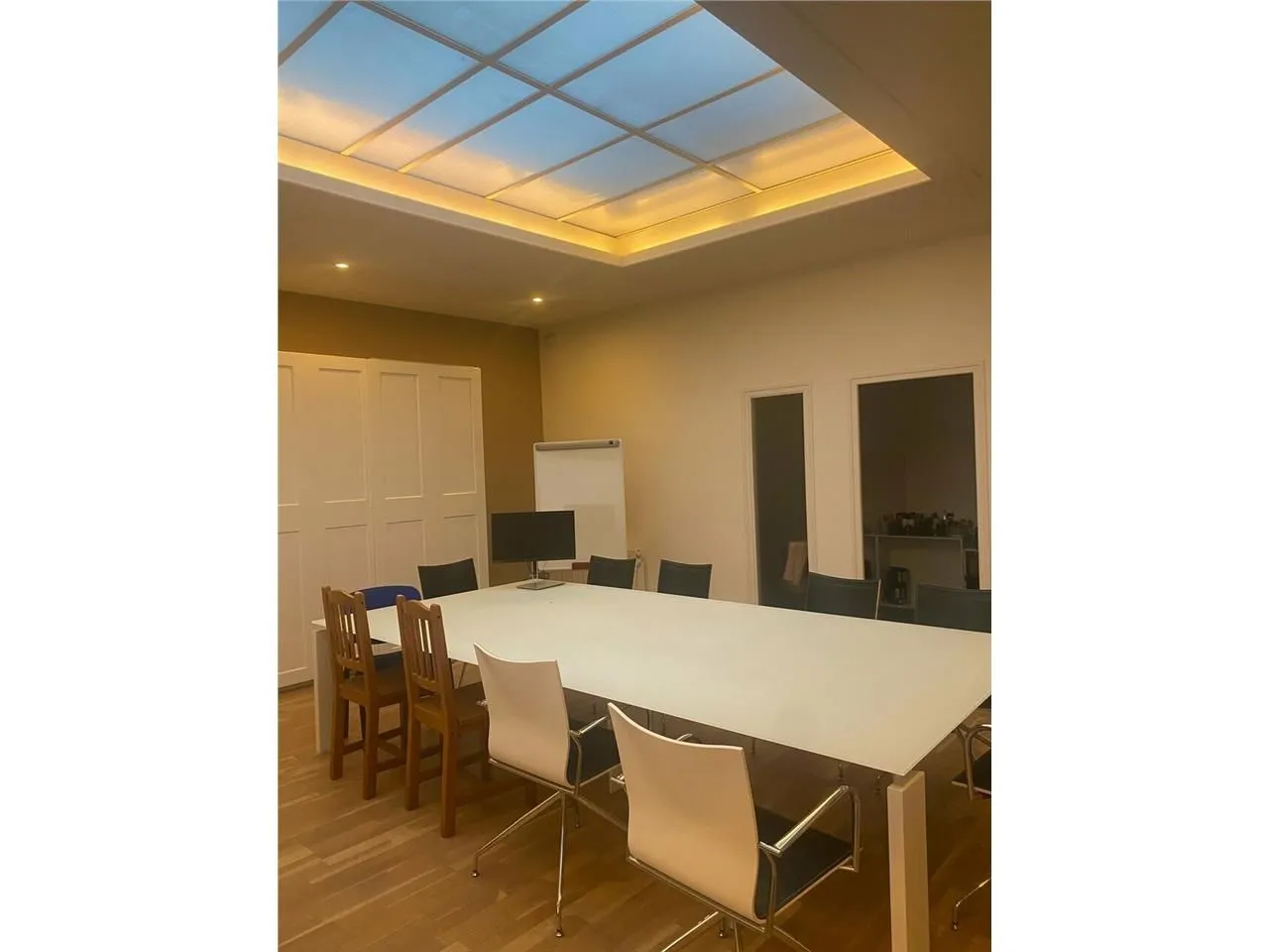 Bureau