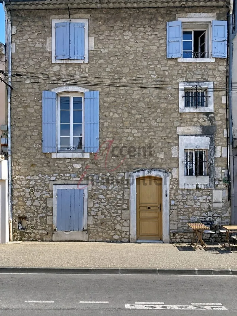 Immeuble