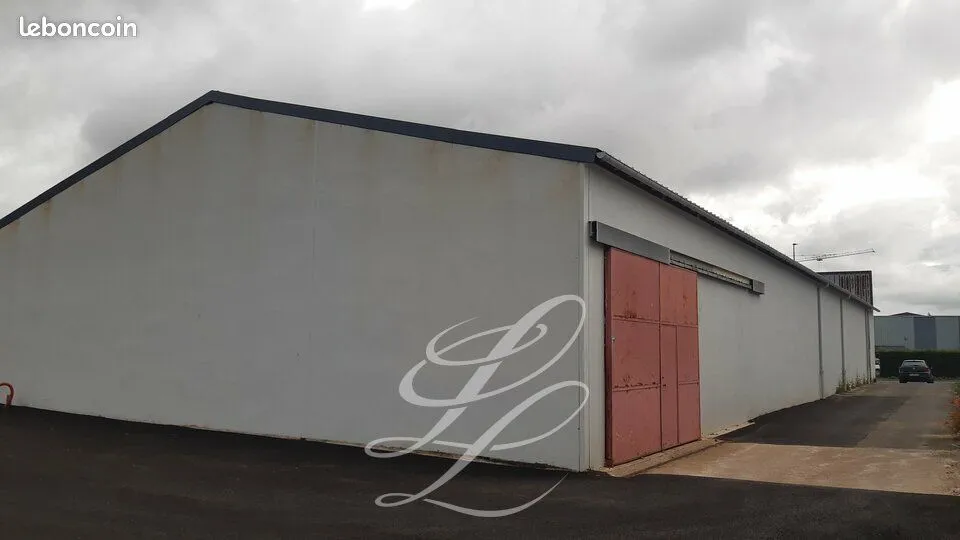Local d'activité