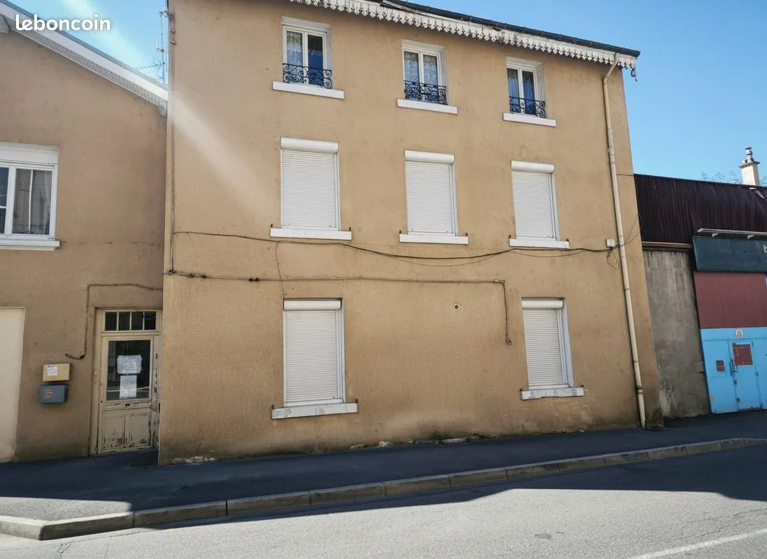 Immeuble