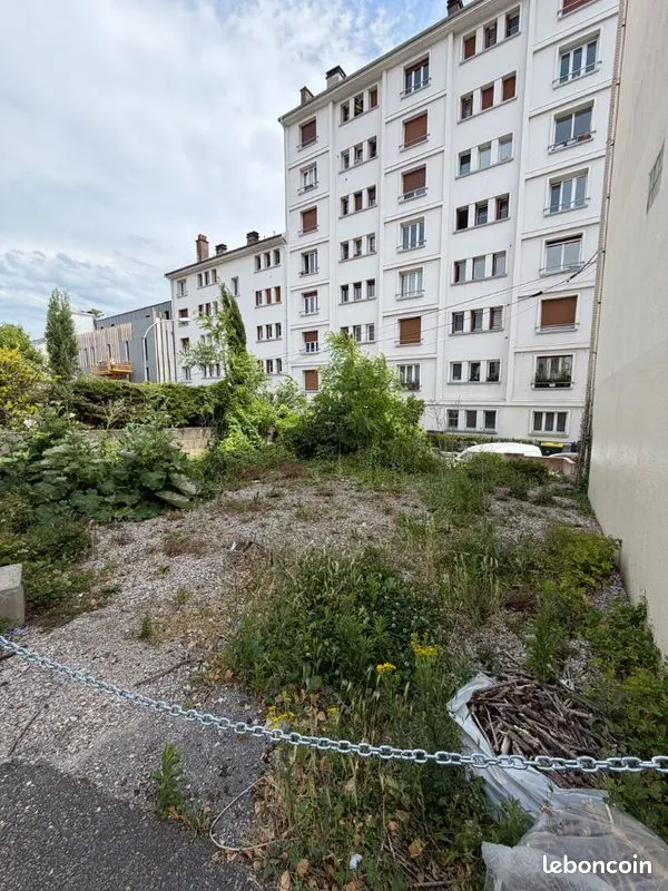 Terrain