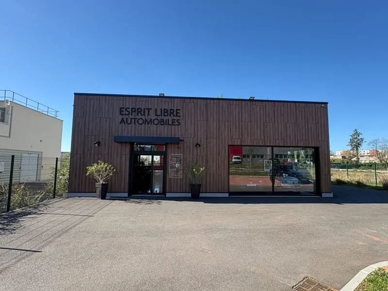 Local commercial