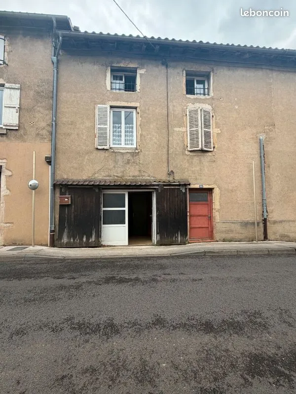 Local commercial