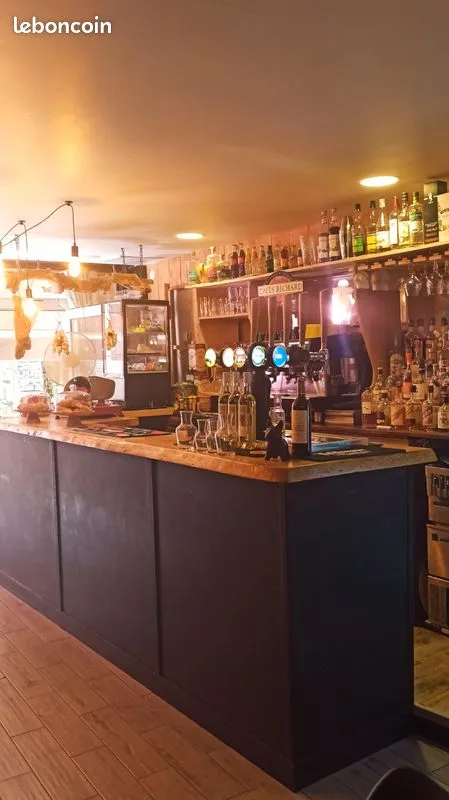 Local commercial