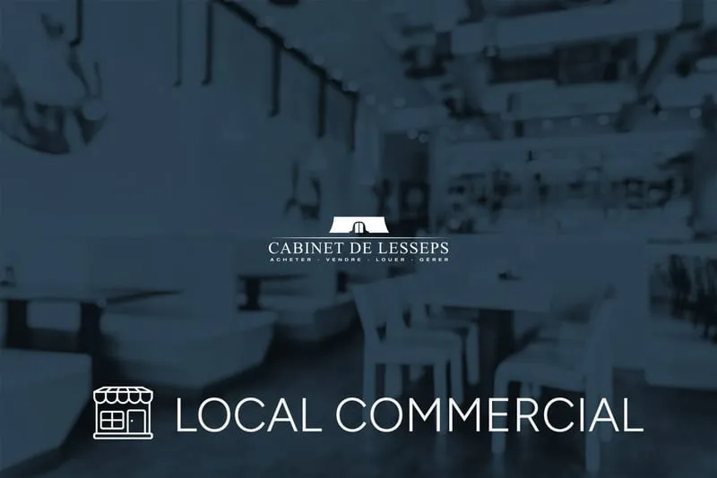 Local commercial