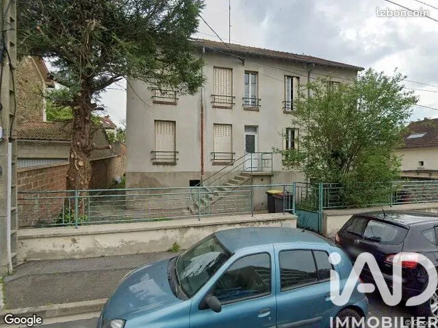 Immeuble