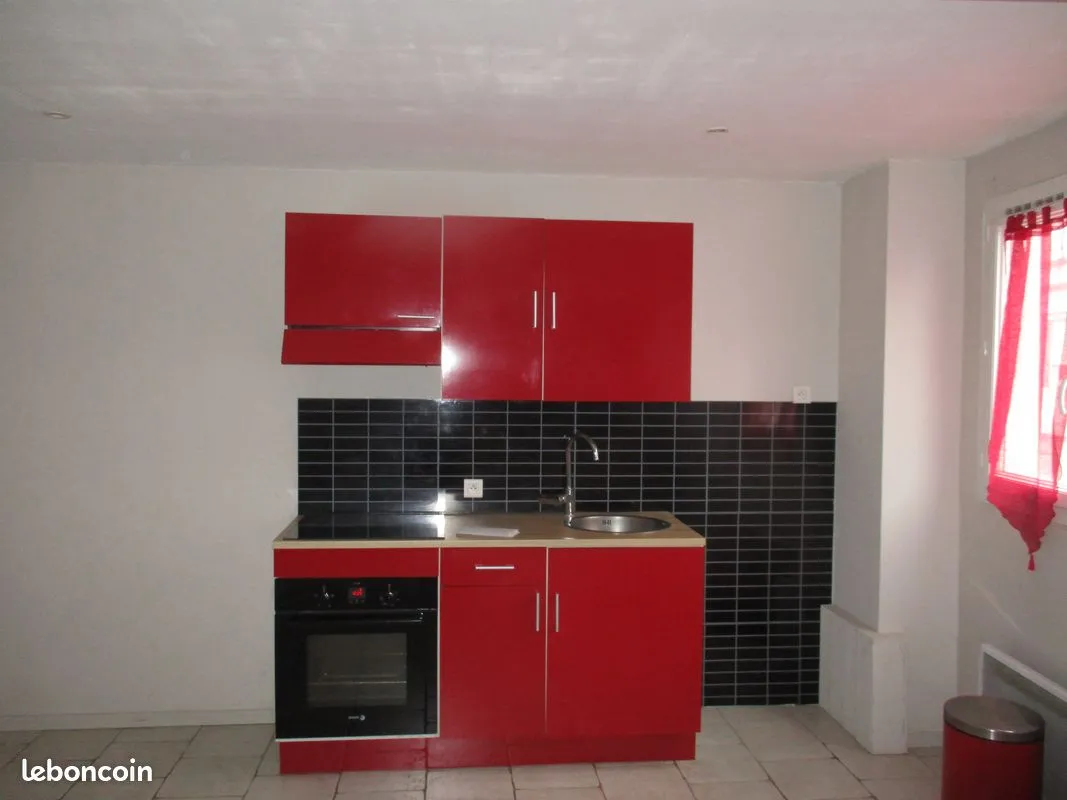 Immeuble