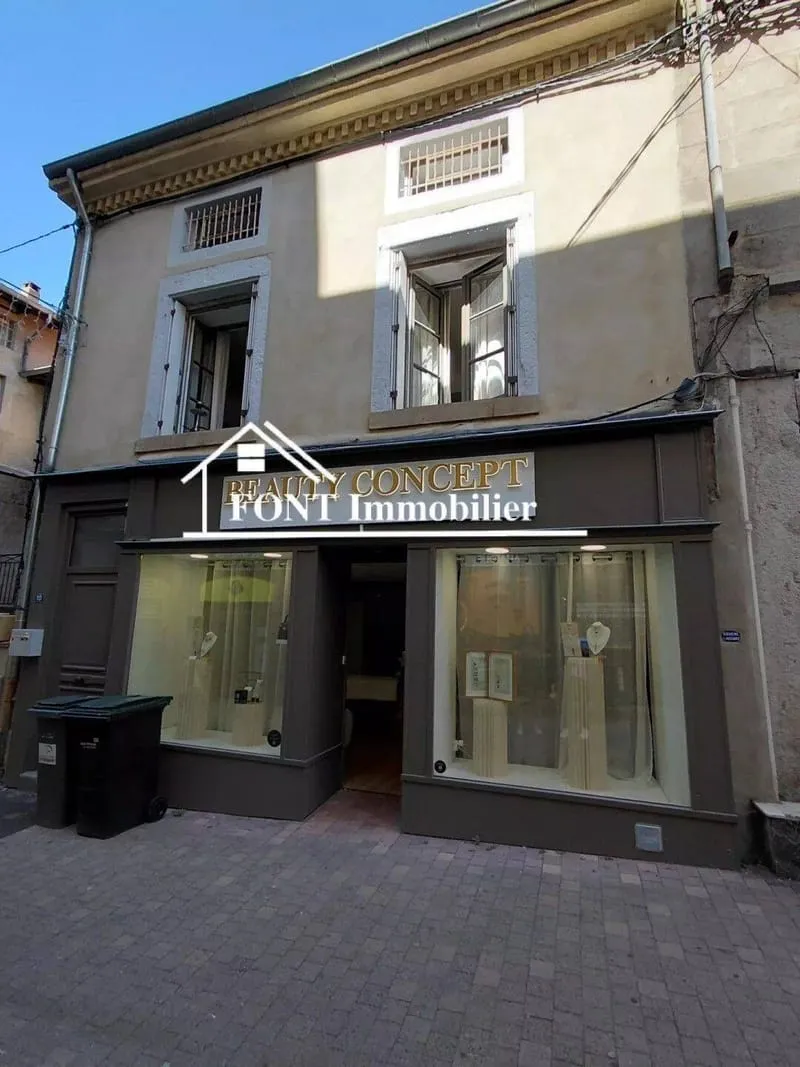 Immeuble