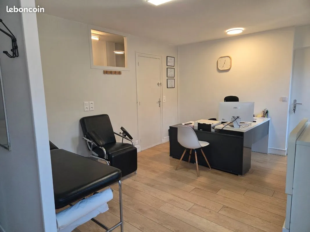 Bureau