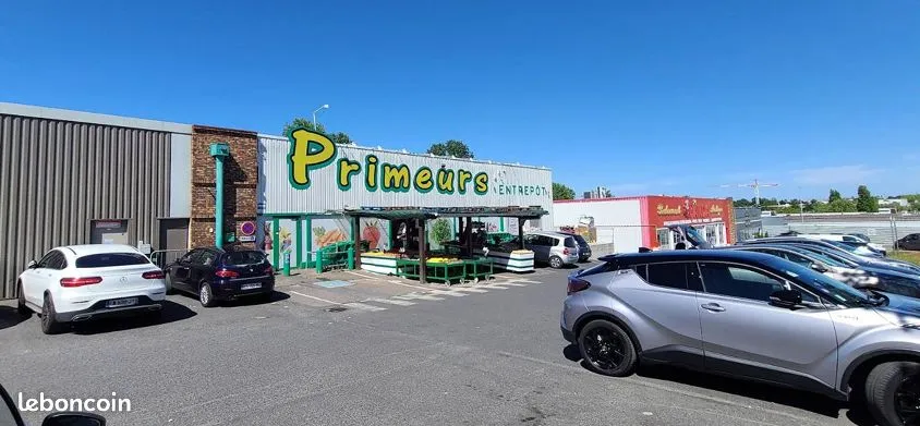 Local commercial