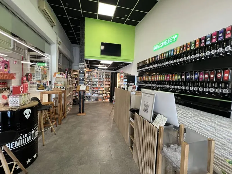 Local commercial