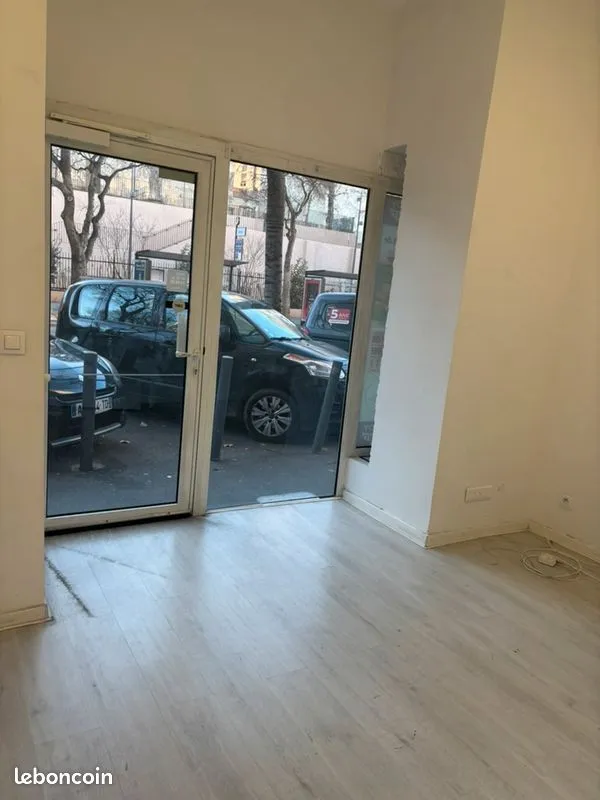Bureau