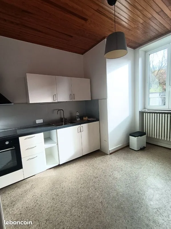 Immeuble