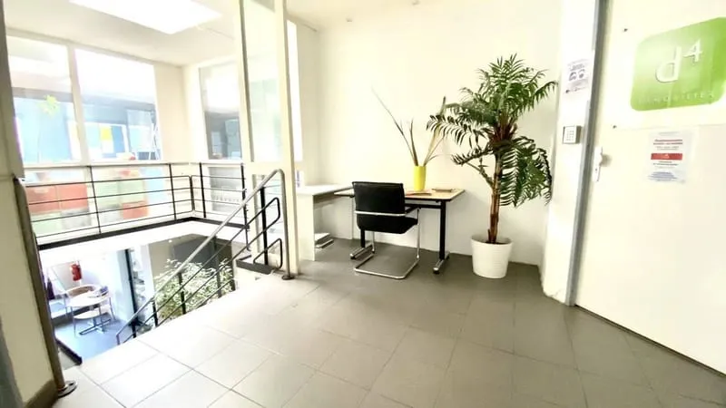 Bureau