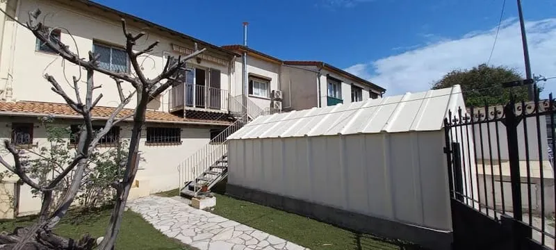 Immeuble
