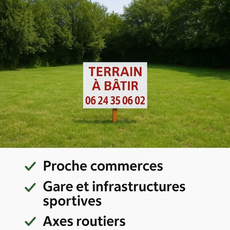 Terrain