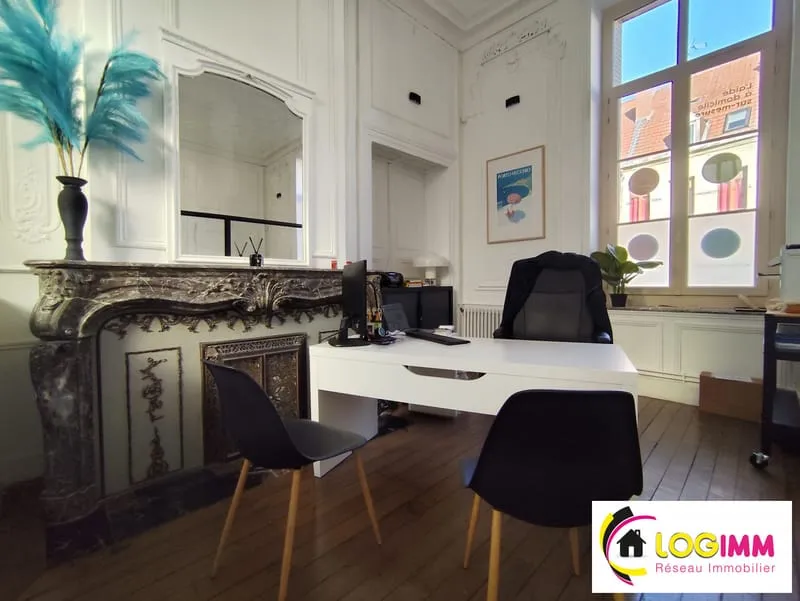 Bureau