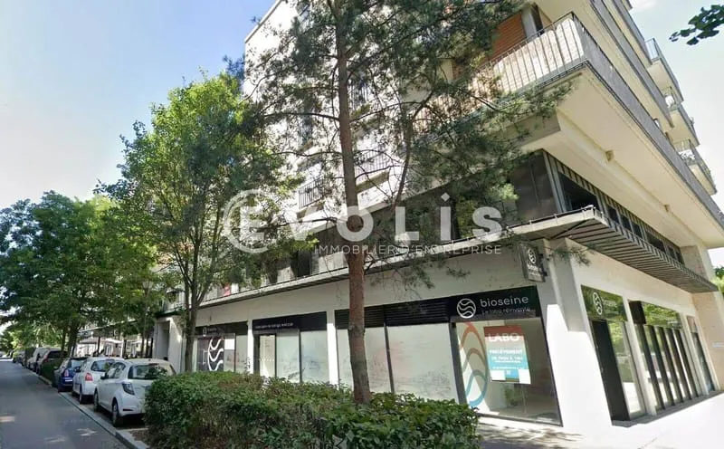 Bureau