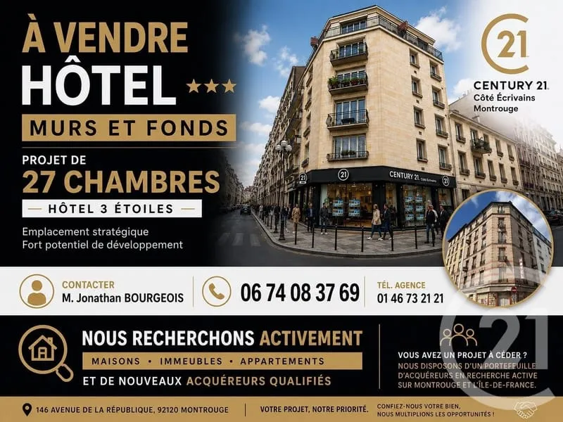Hôtel