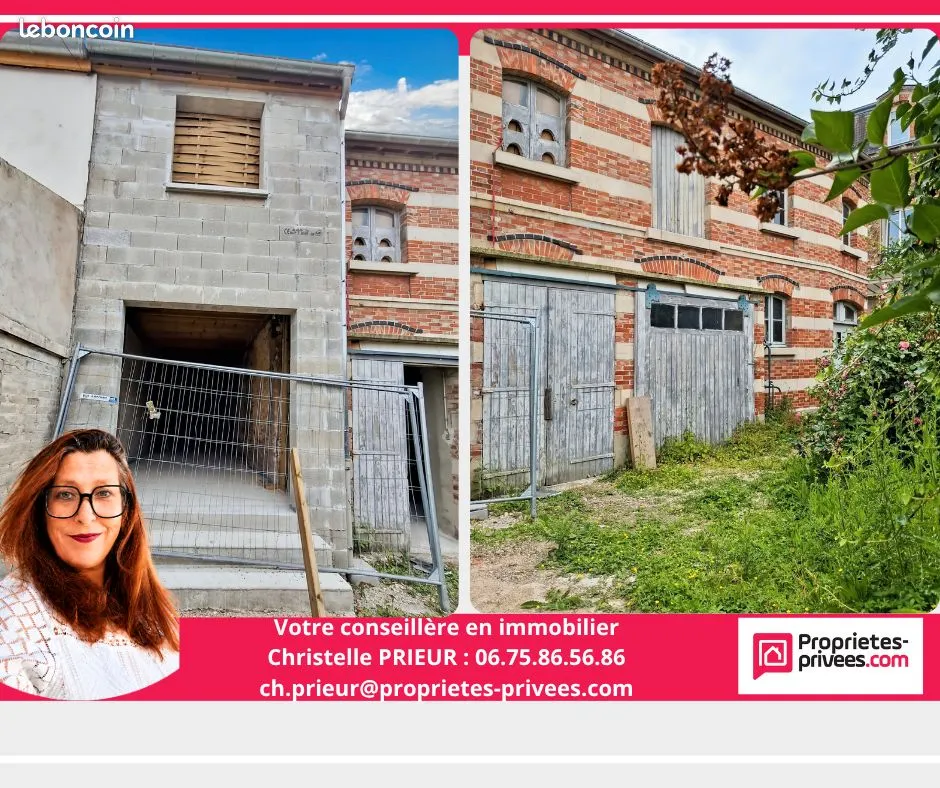 Immeuble