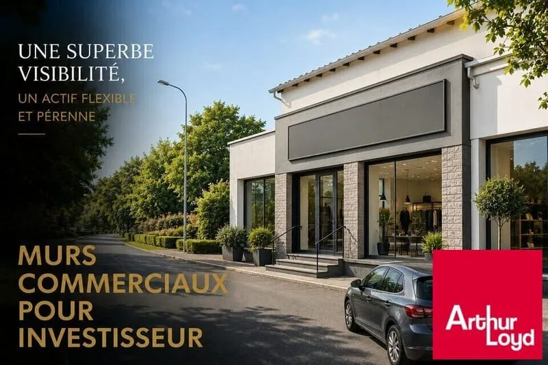 Local commercial