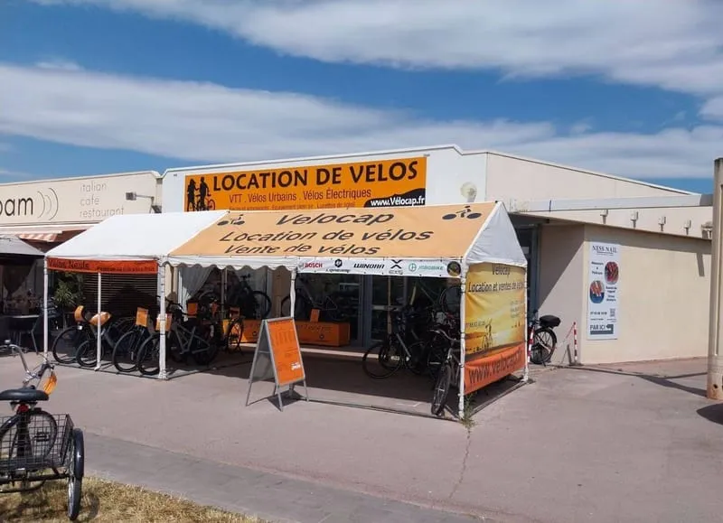 Local commercial