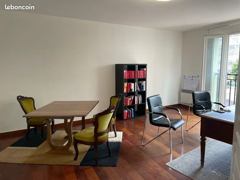Bureau