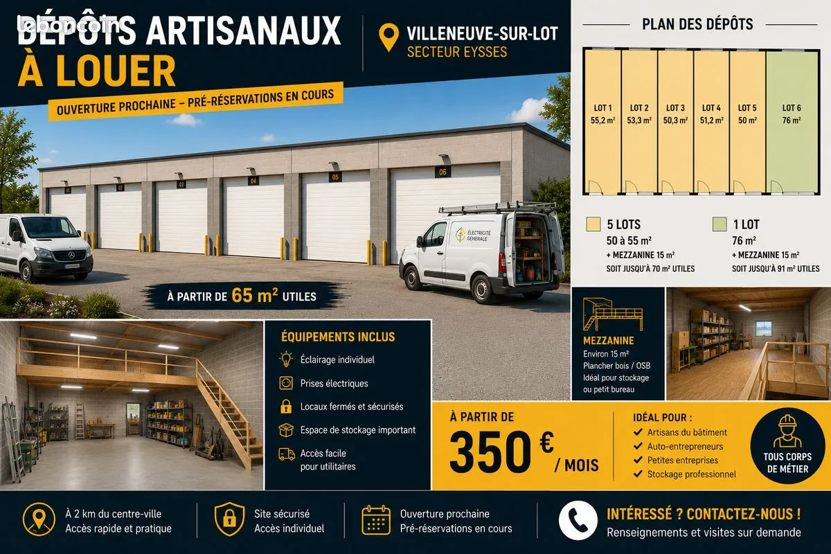 Logistique