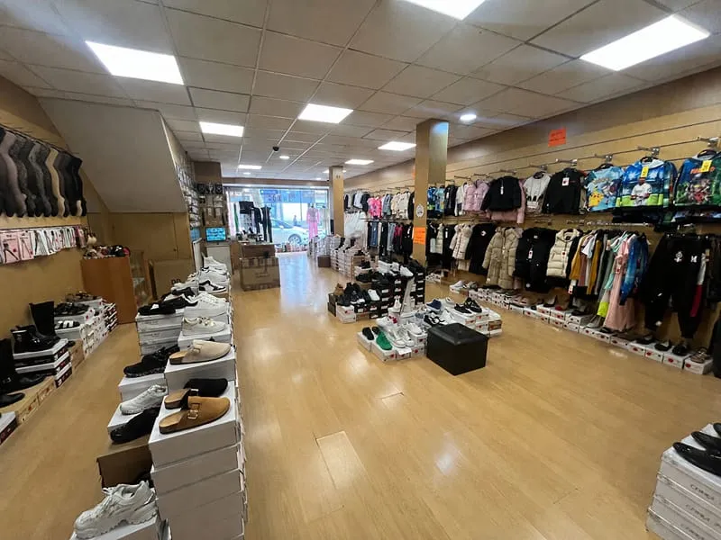 Local commercial