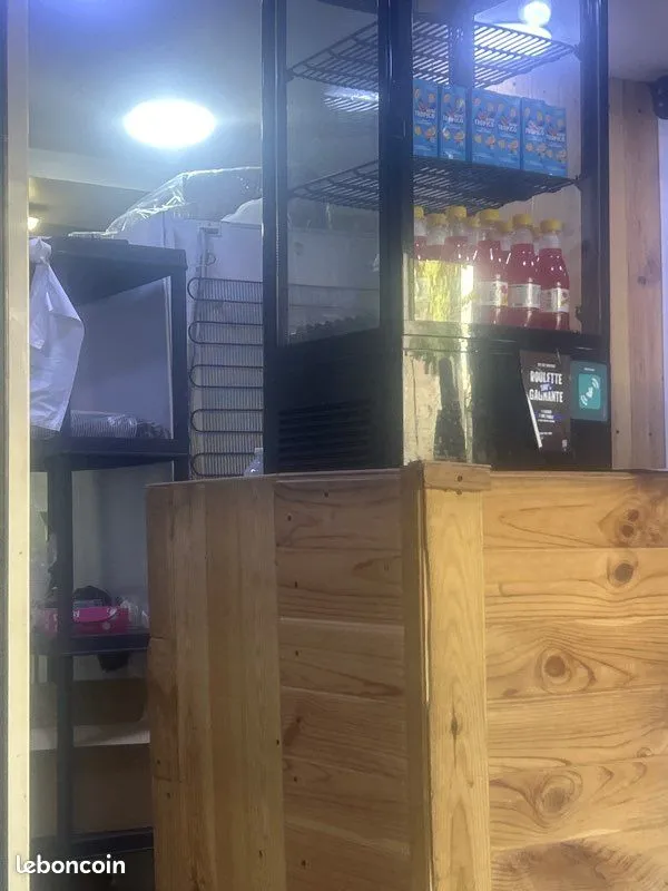 Local commercial