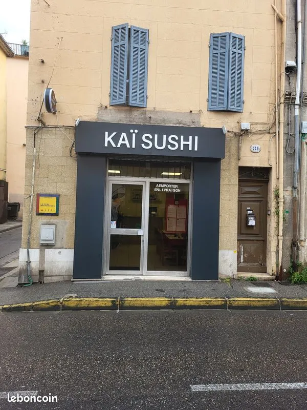 Local commercial