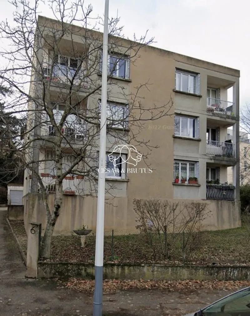 Immeuble