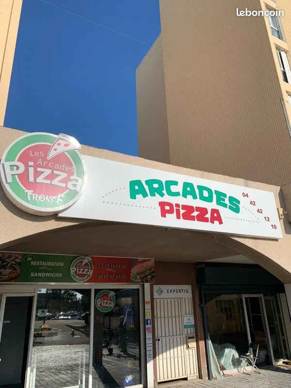 Local commercial