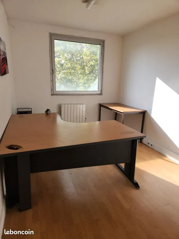 Bureau