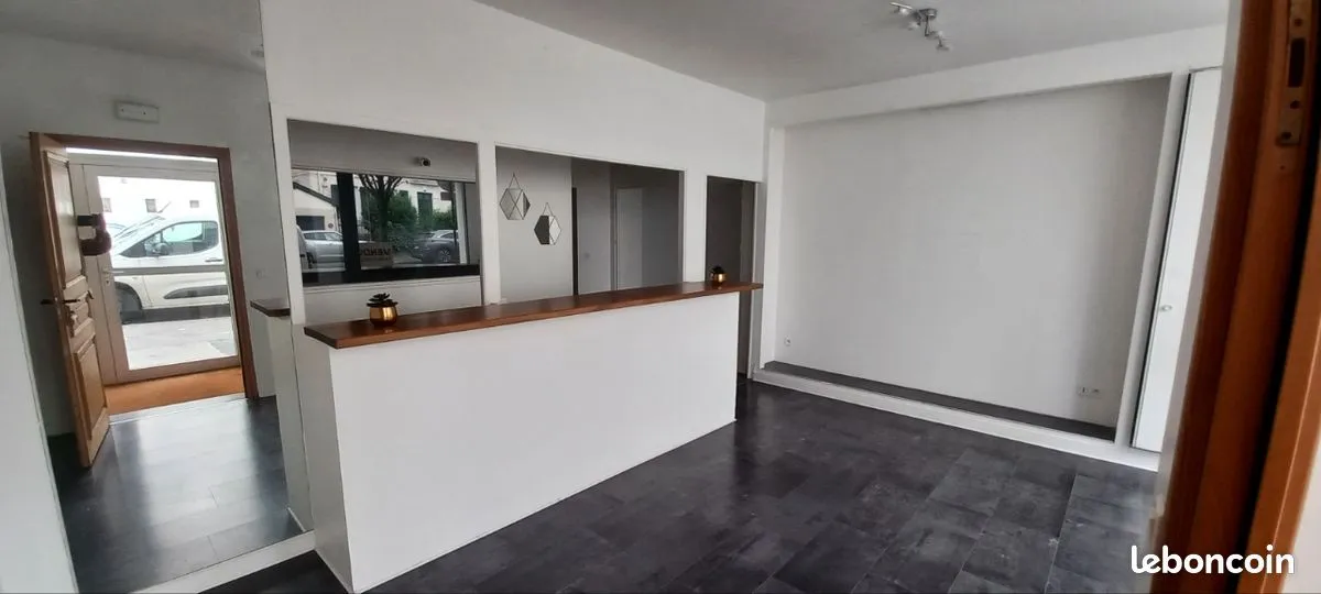 Local commercial