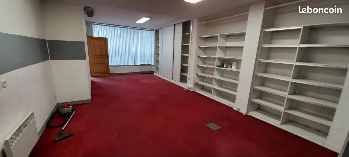 Bureau