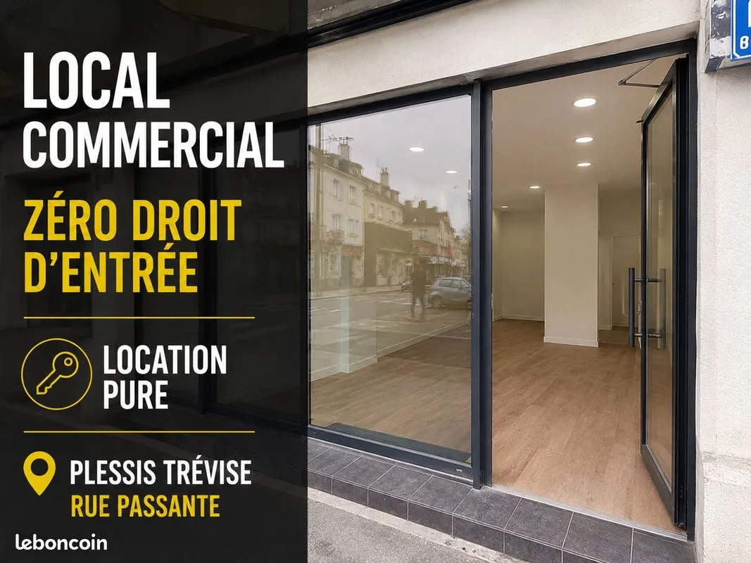 Local commercial