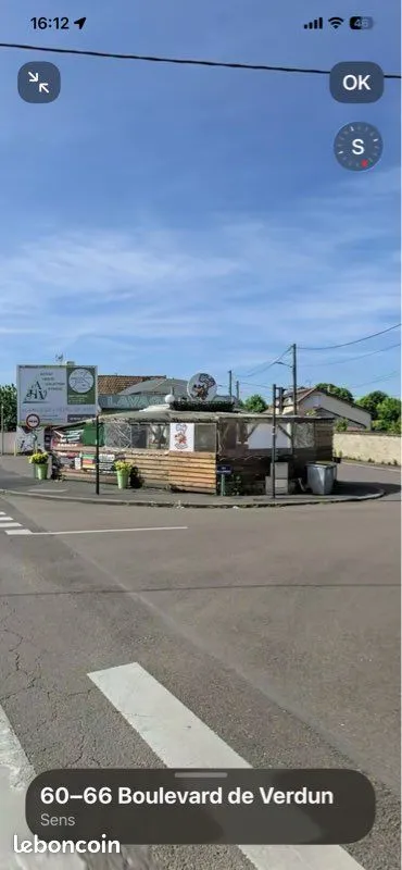 Local commercial