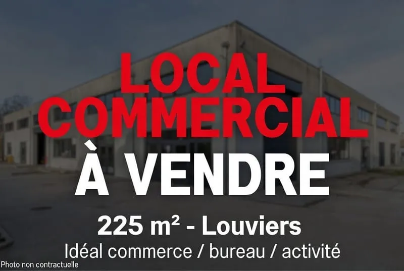 Local commercial