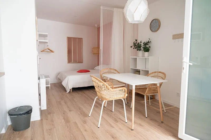 Immeuble