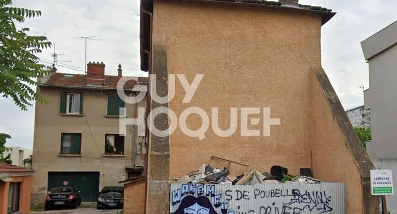 Immeuble