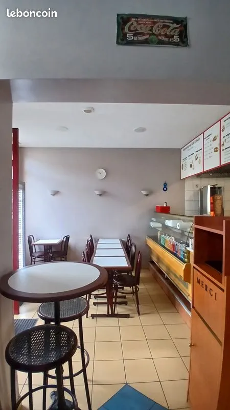 Local commercial