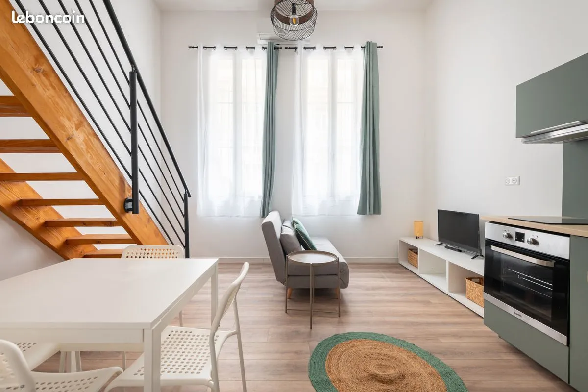 Immeuble