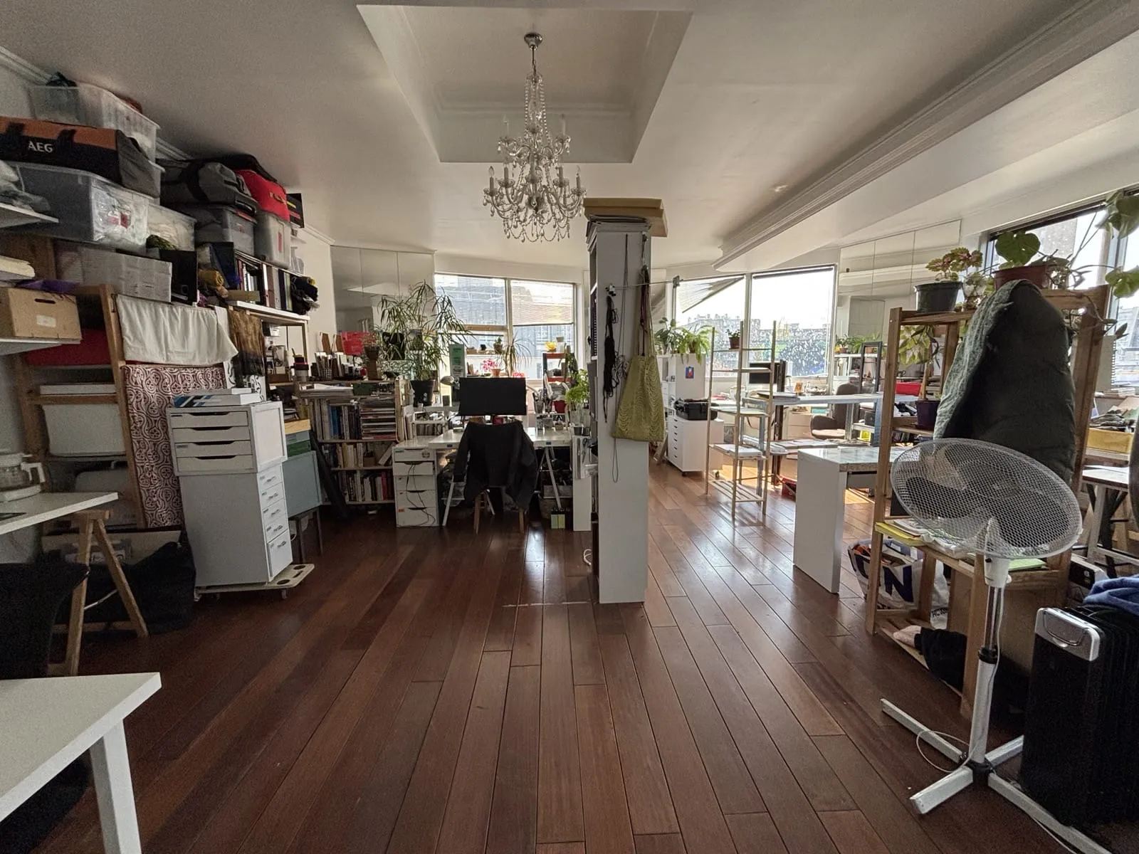 Bureau