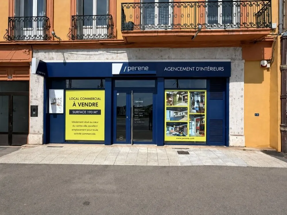 Local commercial